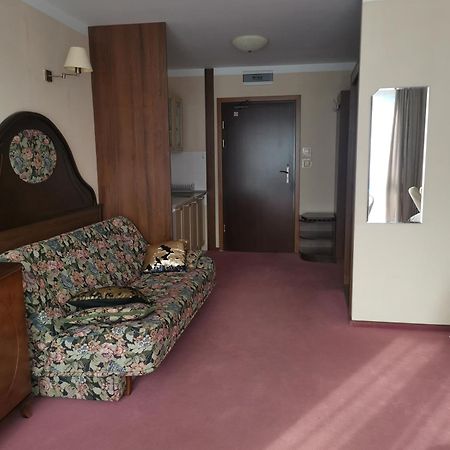 Apartamenty Rodzinne Przy Plazy Kolobřeh Pokoj fotografie