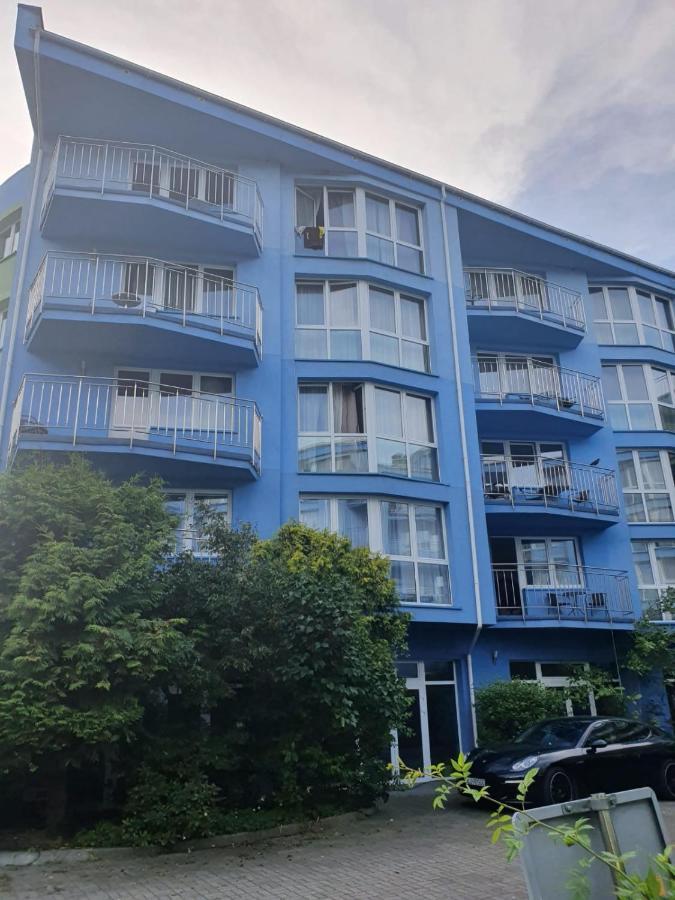 Apartamenty Rodzinne Przy Plazy Kolobřeh Exteriér fotografie