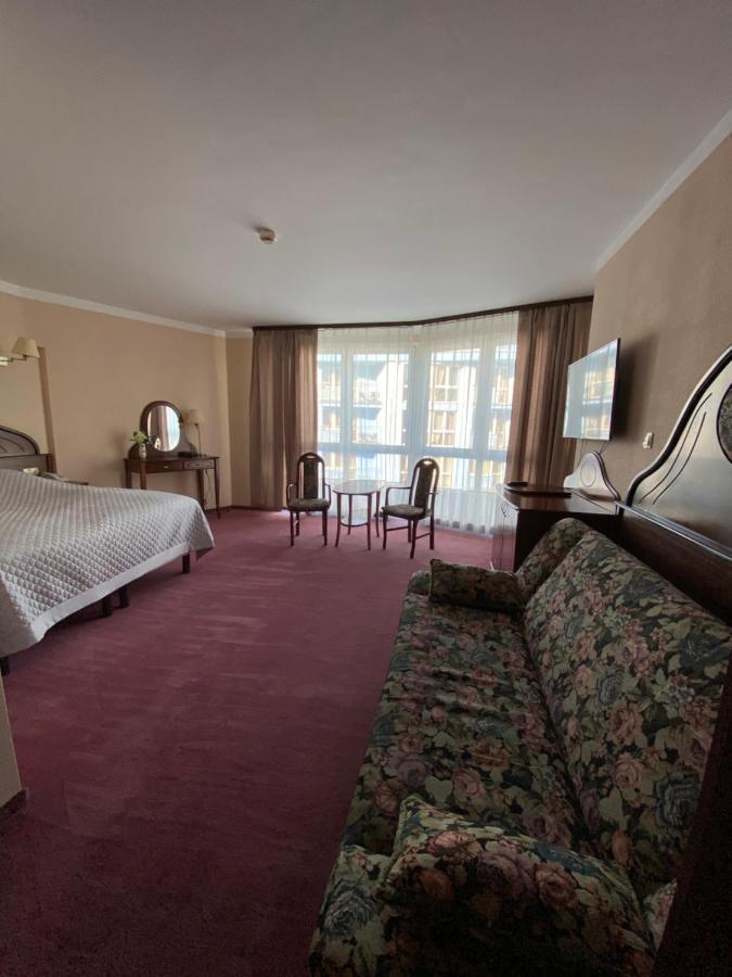 Apartamenty Rodzinne Przy Plazy Kolobřeh Exteriér fotografie