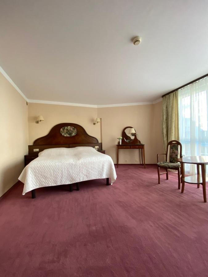 Apartamenty Rodzinne Przy Plazy Kolobřeh Exteriér fotografie