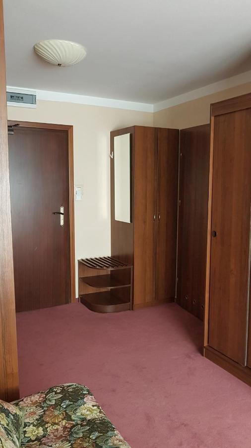 Apartamenty Rodzinne Przy Plazy Kolobřeh Exteriér fotografie