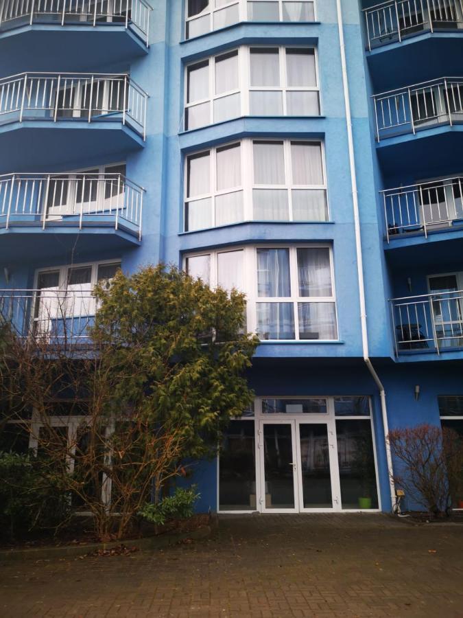 Apartamenty Rodzinne Przy Plazy Kolobřeh Exteriér fotografie
