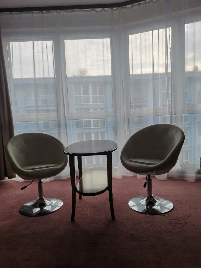 Apartamenty Rodzinne Przy Plazy Kolobřeh Exteriér fotografie
