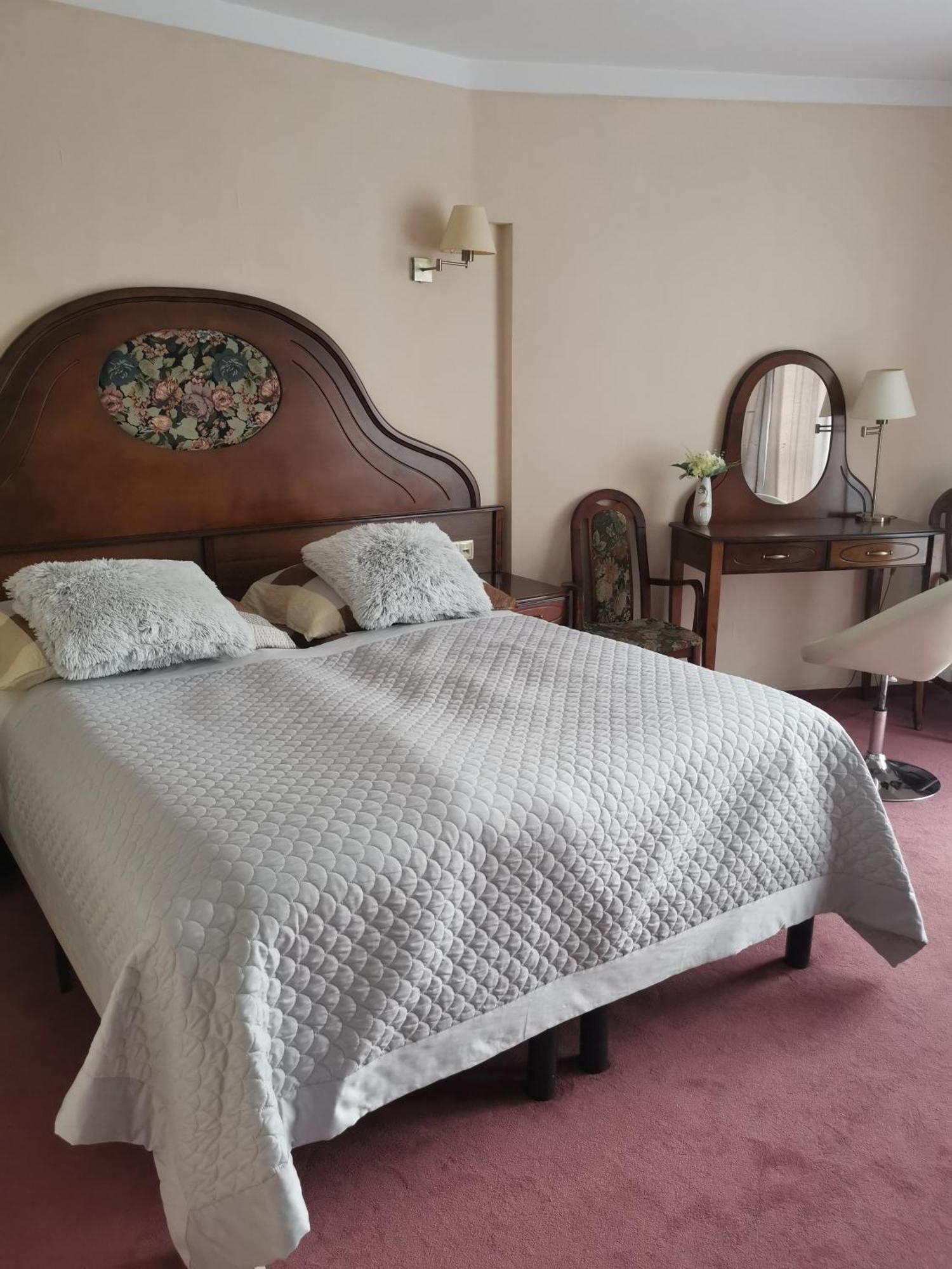 Apartamenty Rodzinne Przy Plazy Kolobřeh Pokoj fotografie